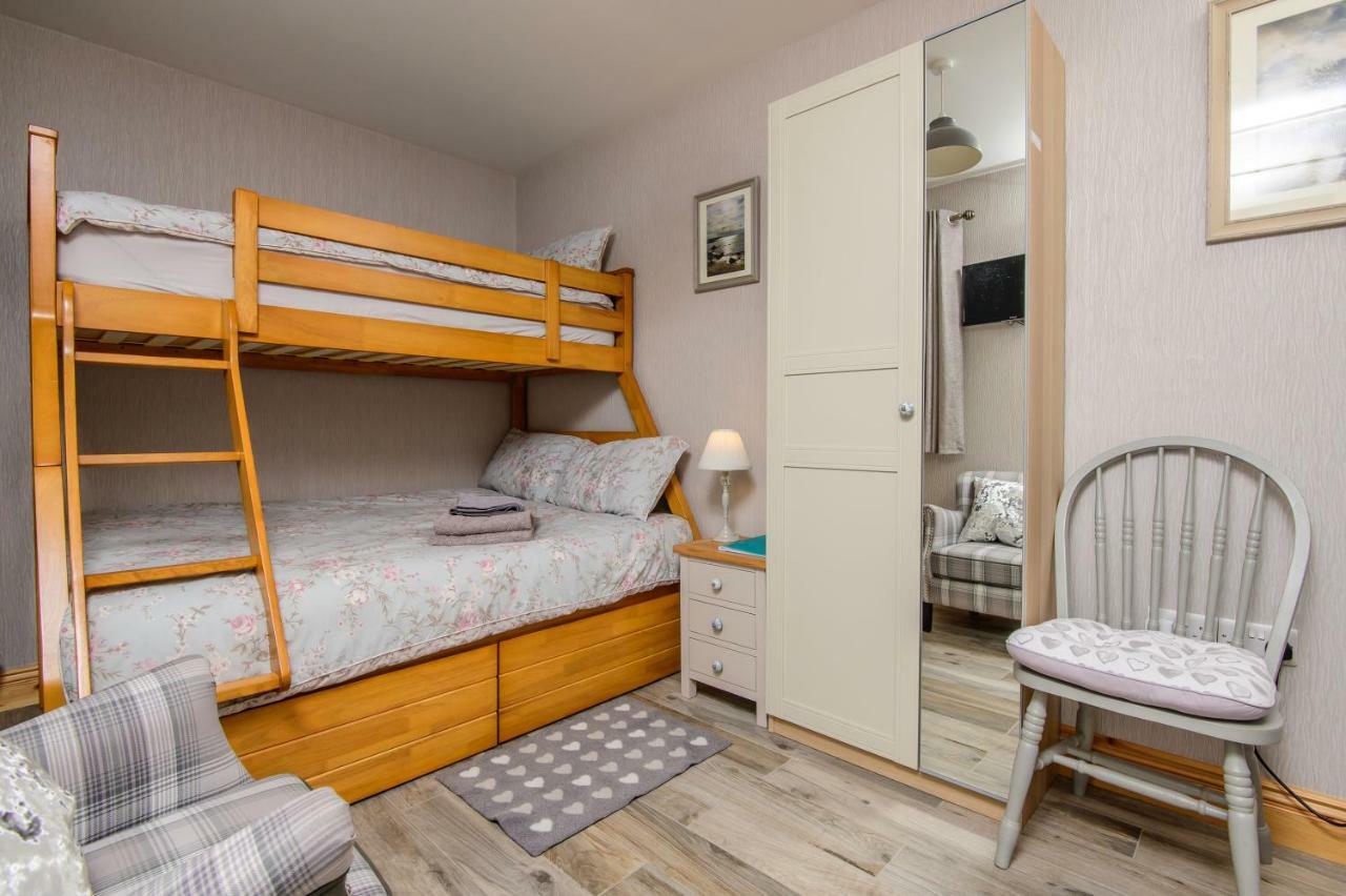 Annslea Otel Lisburn Dış mekan fotoğraf