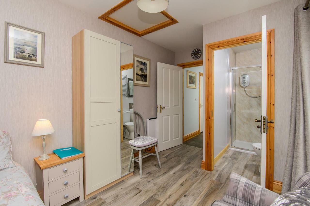 Annslea Otel Lisburn Dış mekan fotoğraf