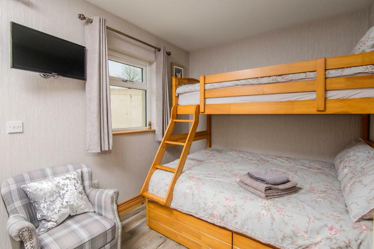 Annslea Otel Lisburn Dış mekan fotoğraf