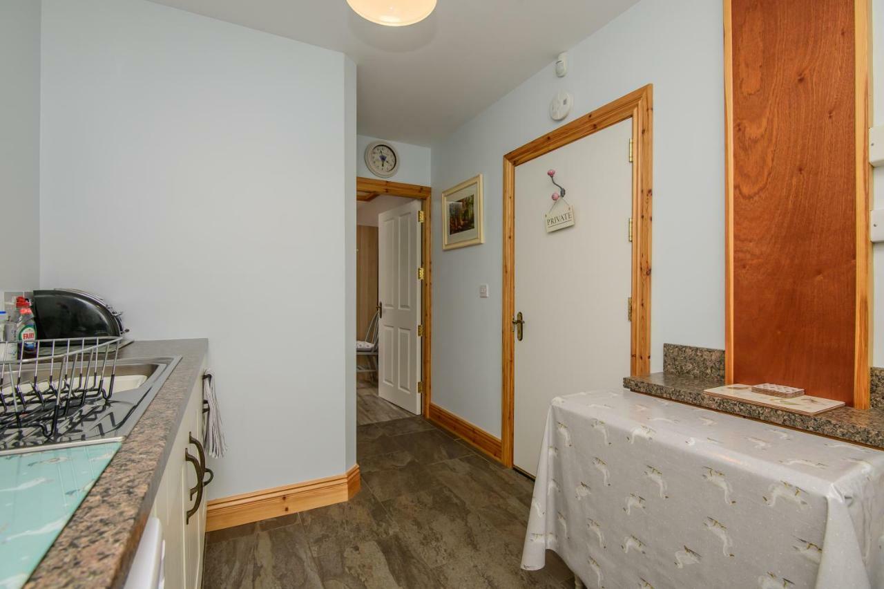 Annslea Otel Lisburn Dış mekan fotoğraf