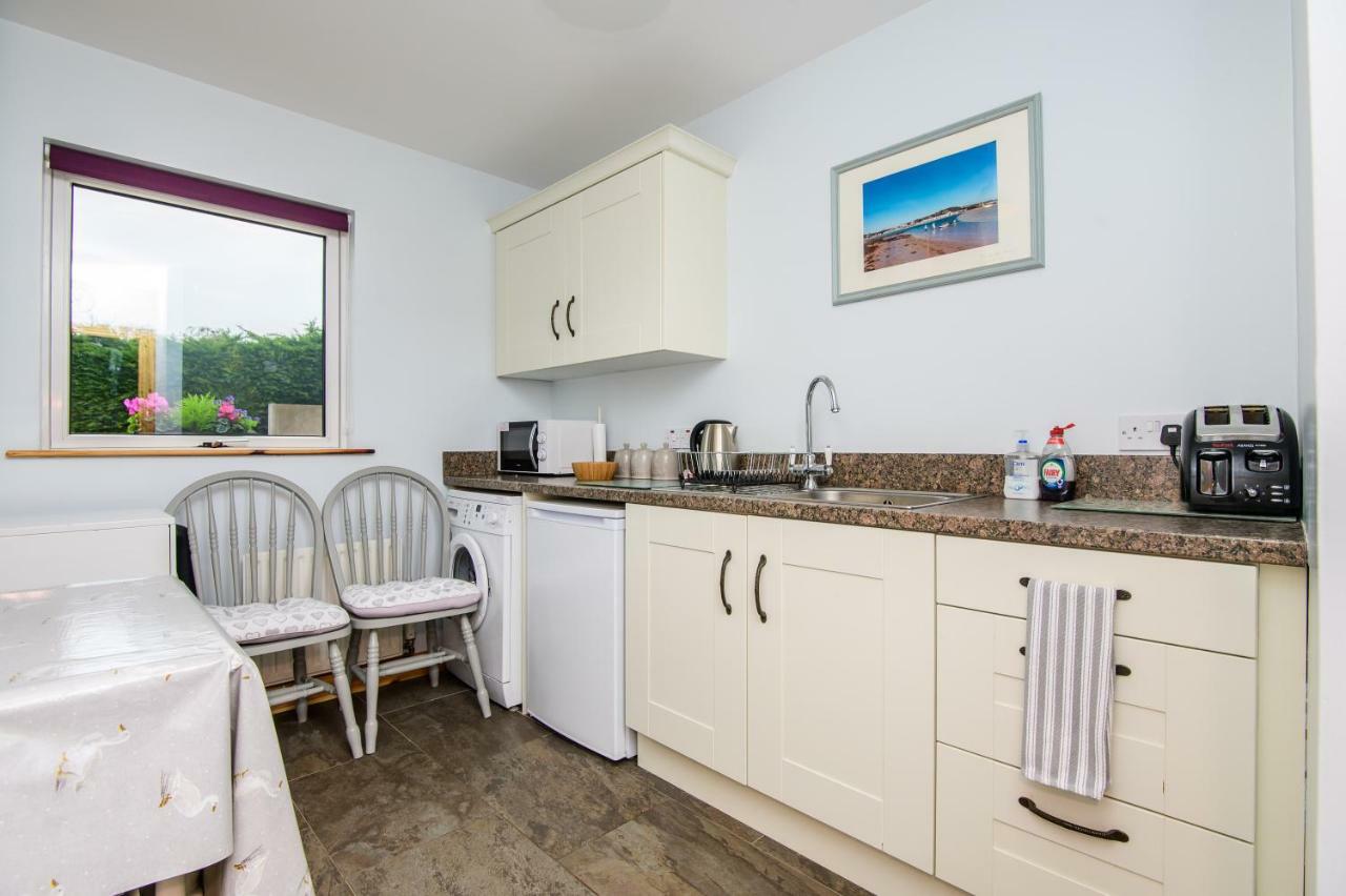 Annslea Otel Lisburn Dış mekan fotoğraf